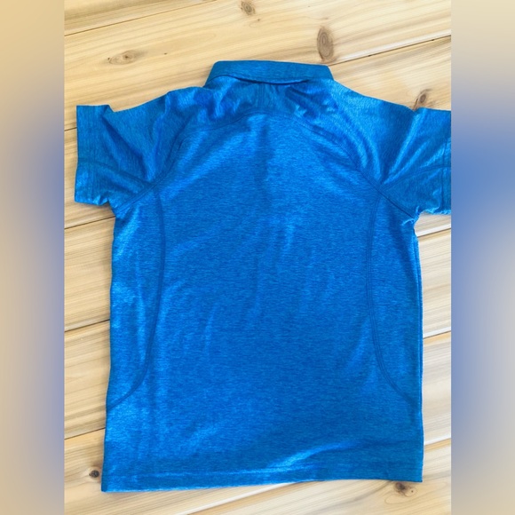 Set of 3 Boy Nike & Reebok t shirts youth size 7 - Picture 11 of 11